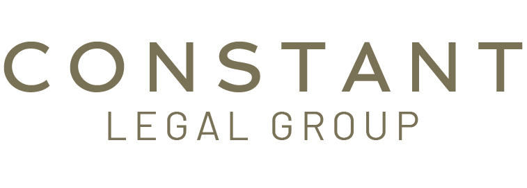 Constant Legal Group Firm Name