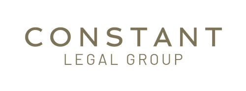 Constant Legal Logo